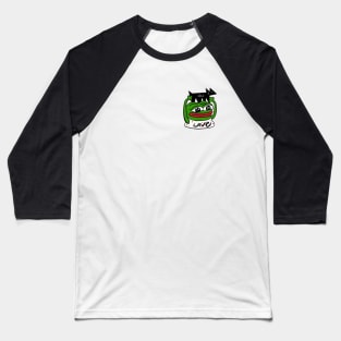 pepe Baseball T-Shirt